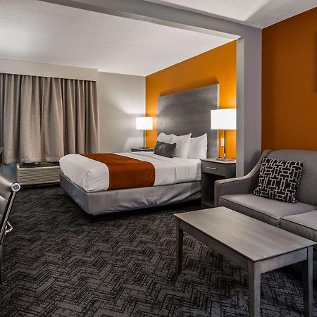 Best Western Plus St. Augustine I-95 Екстер'єр фото