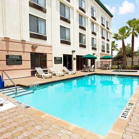 Best Western Plus St. Augustine I-95 Зручності фото