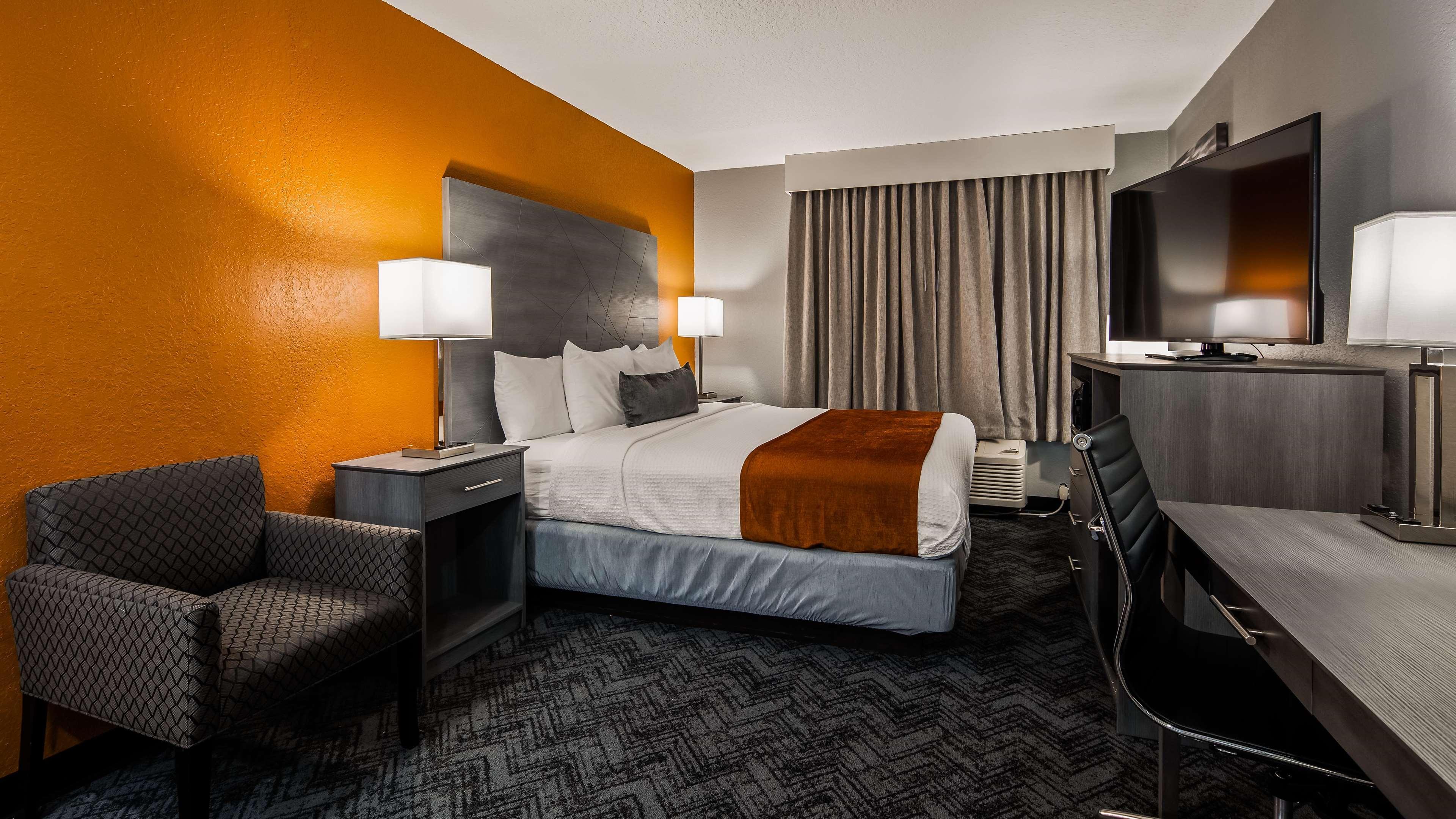 Best Western Plus St. Augustine I-95 Екстер'єр фото