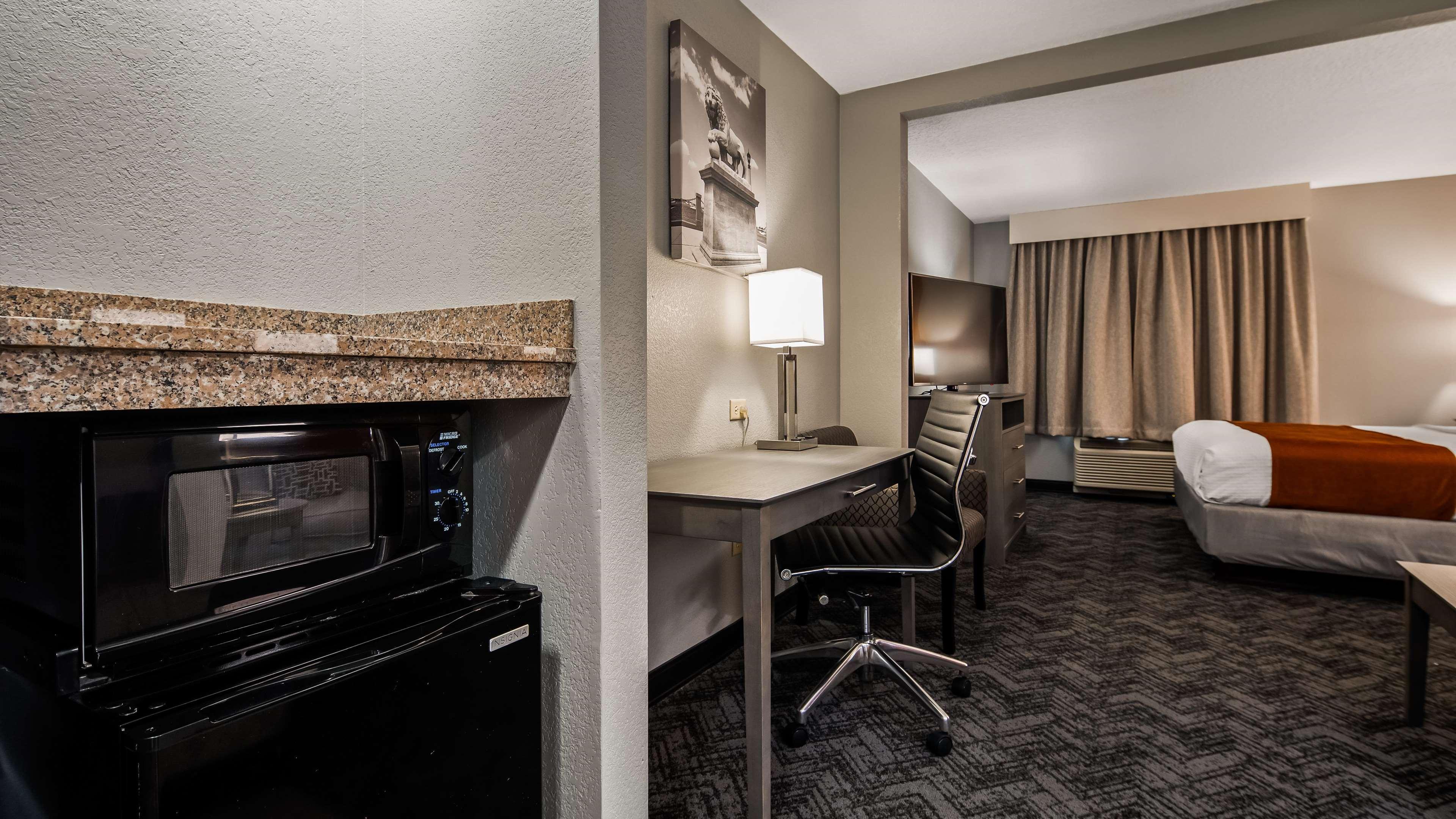 Best Western Plus St. Augustine I-95 Екстер'єр фото