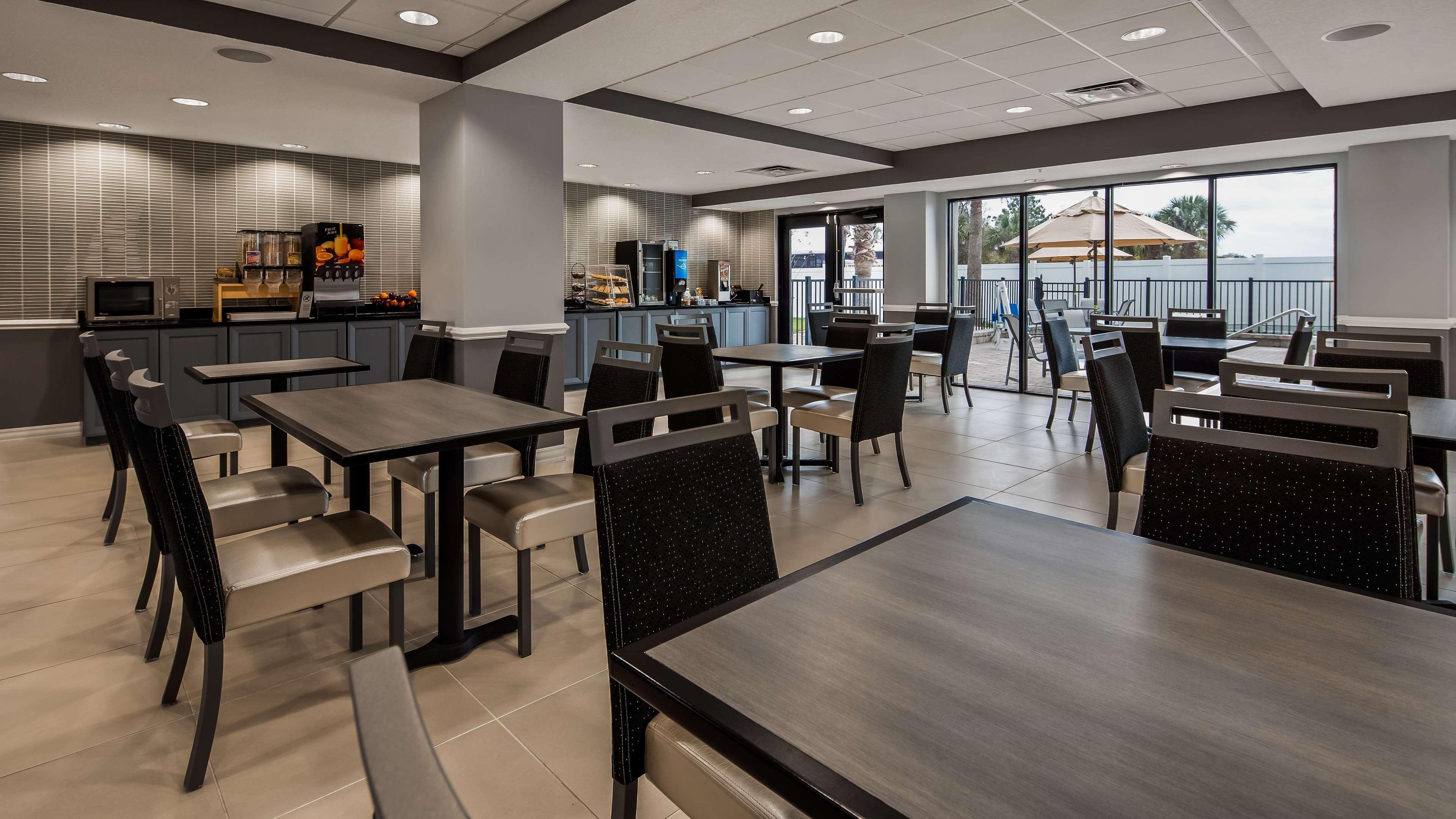 Best Western Plus St. Augustine I-95 Екстер'єр фото