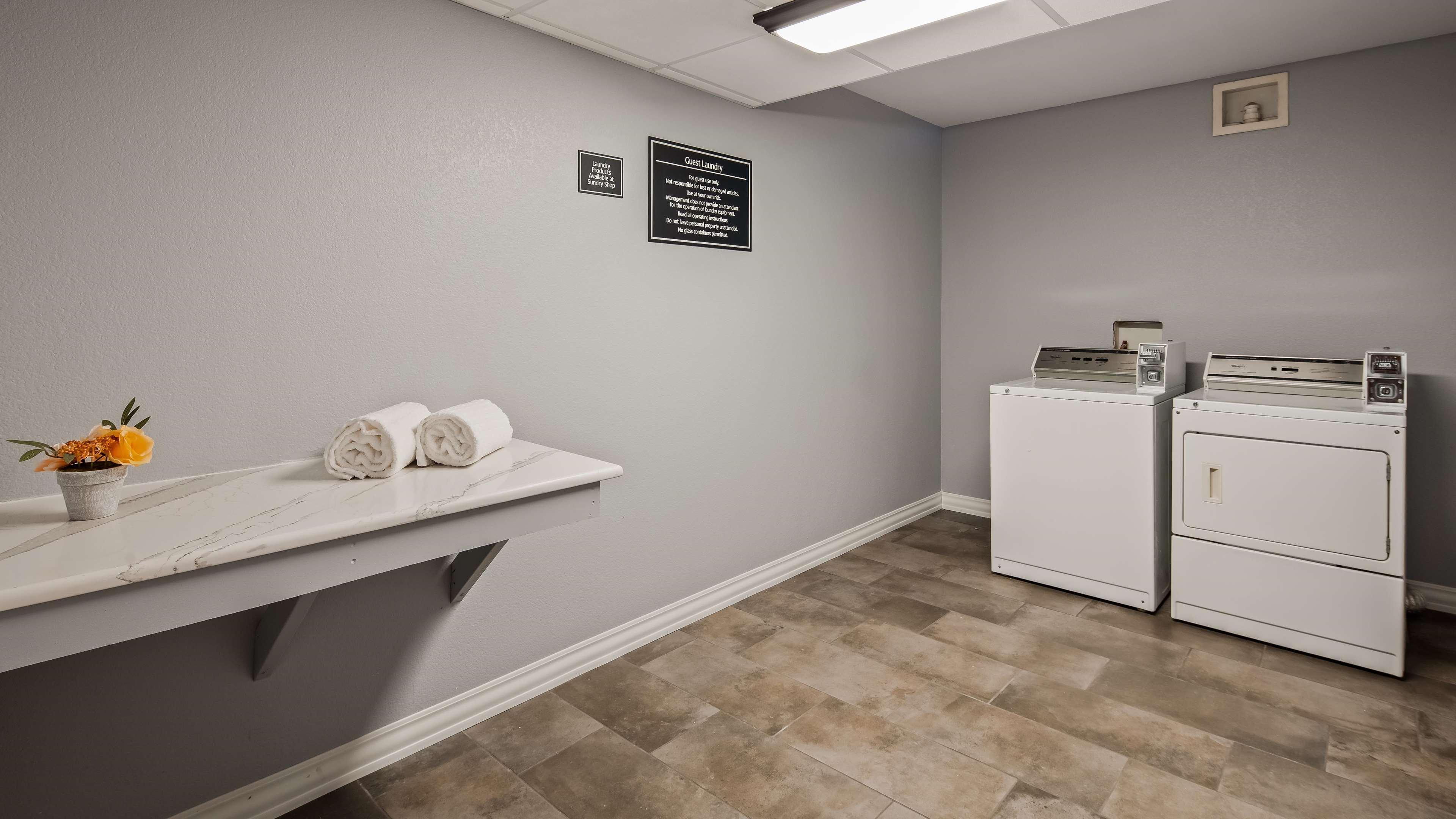 Best Western Plus St. Augustine I-95 Екстер'єр фото