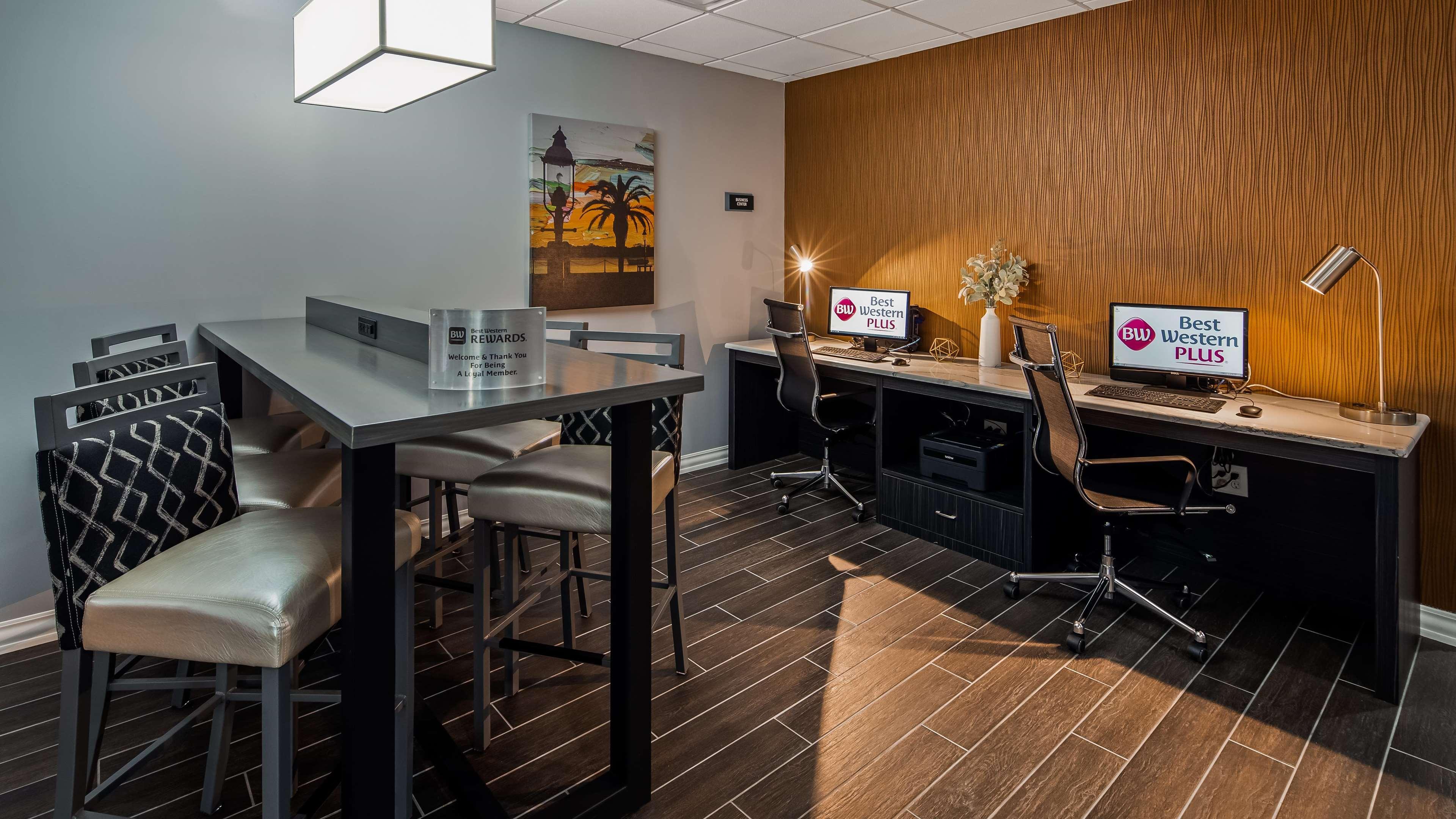 Best Western Plus St. Augustine I-95 Екстер'єр фото