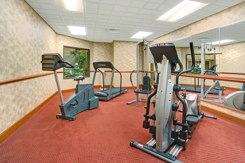 Best Western Plus St. Augustine I-95 Зручності фото