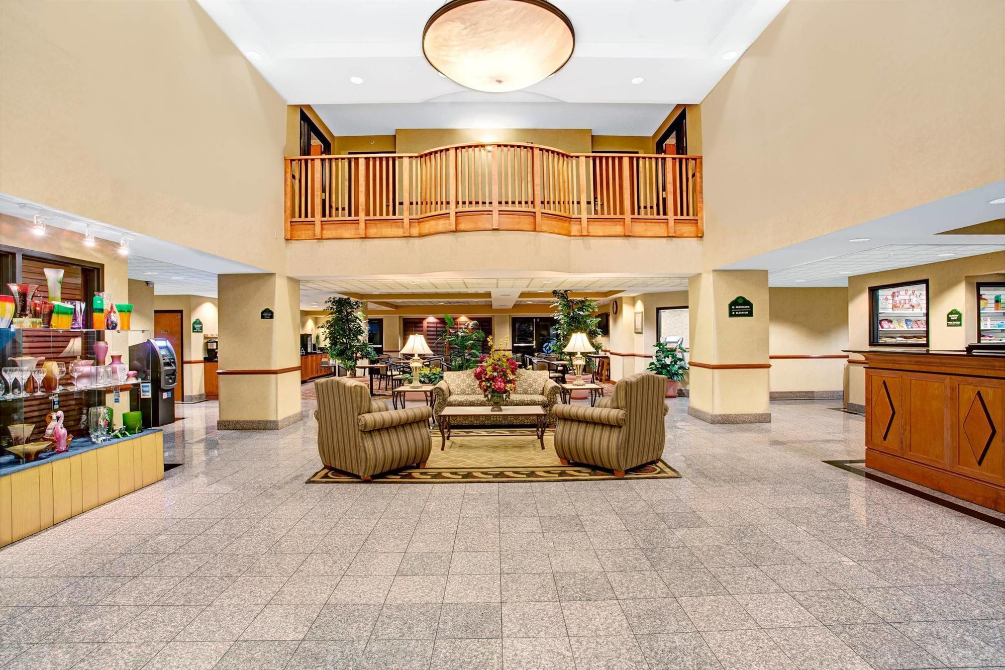 Best Western Plus St. Augustine I-95 Екстер'єр фото
