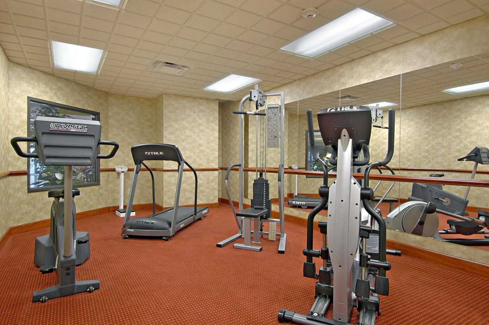 Best Western Plus St. Augustine I-95 Екстер'єр фото