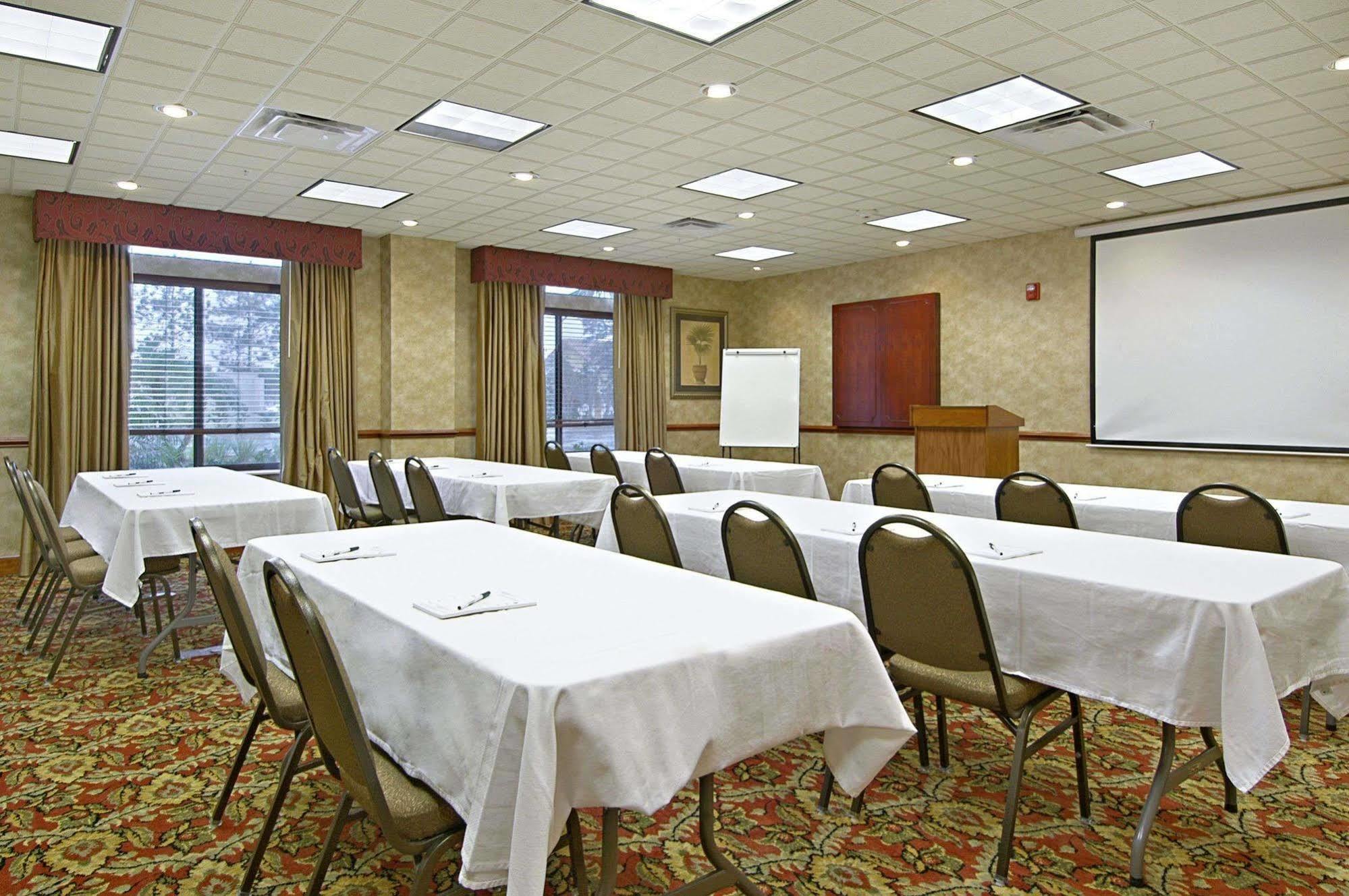 Best Western Plus St. Augustine I-95 Екстер'єр фото